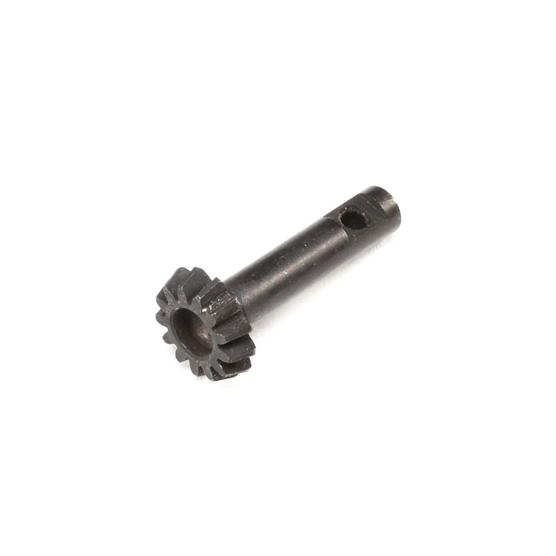 LOSI Diff Pinion, 13% (1): LMT