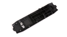 Traxxas SKID PLATE CENTER 7837