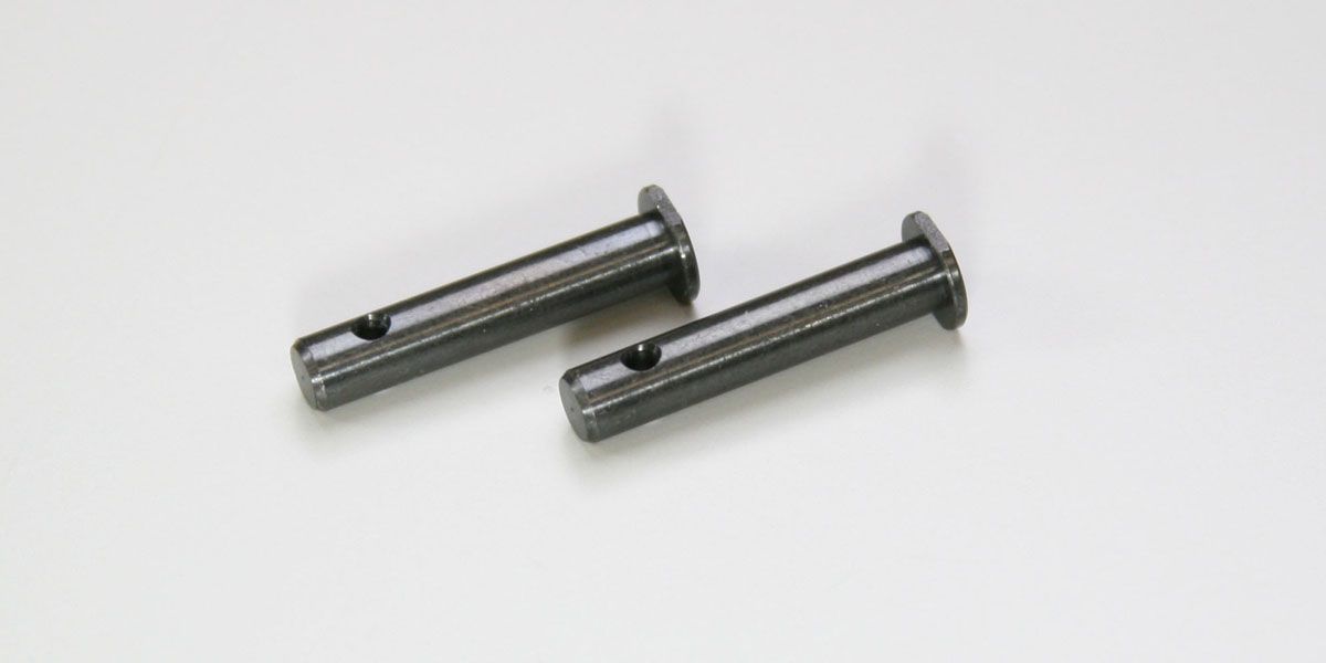 KYOSHO Front Wheel Shaft (RT5/2pcs) UM559