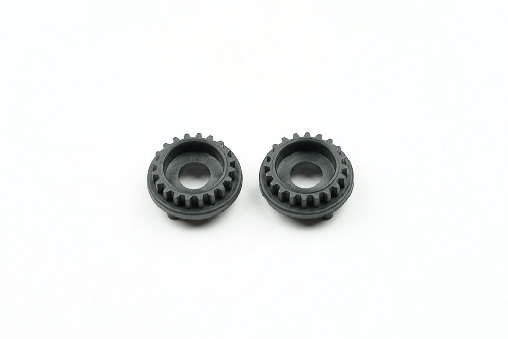 WRC PREMIUM COMPOSITE PULLEY 20T 03004