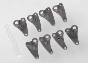 TRAXXAS 7156 ROCKER ARM SET LONG TRAVEL