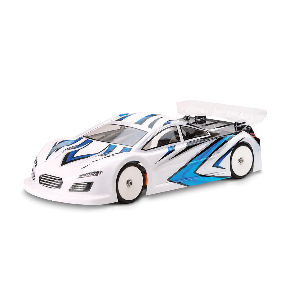 Xtreme Twister Ultra Light TC Body (Schumacher)