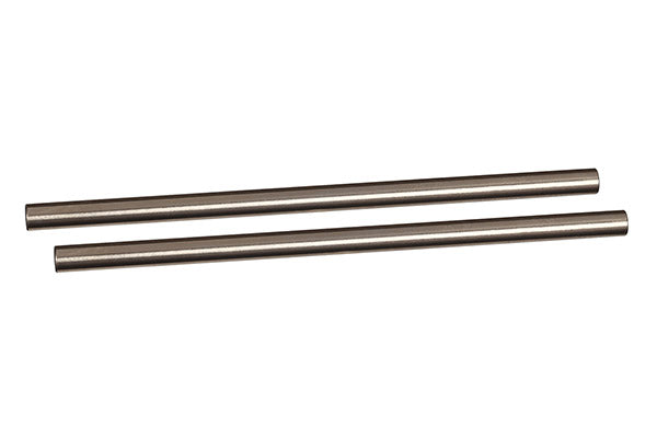 TRAXXAS SUSPENSION PINS HARDEND 4X85MM