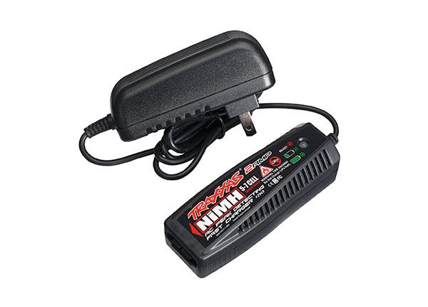 TRAXXAS 2AMP CHARGER AC