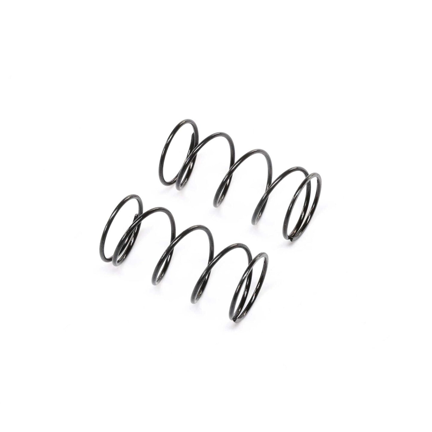 Team Losi Front Spring 3.8lb/in: Mini-B, BL TLR313002