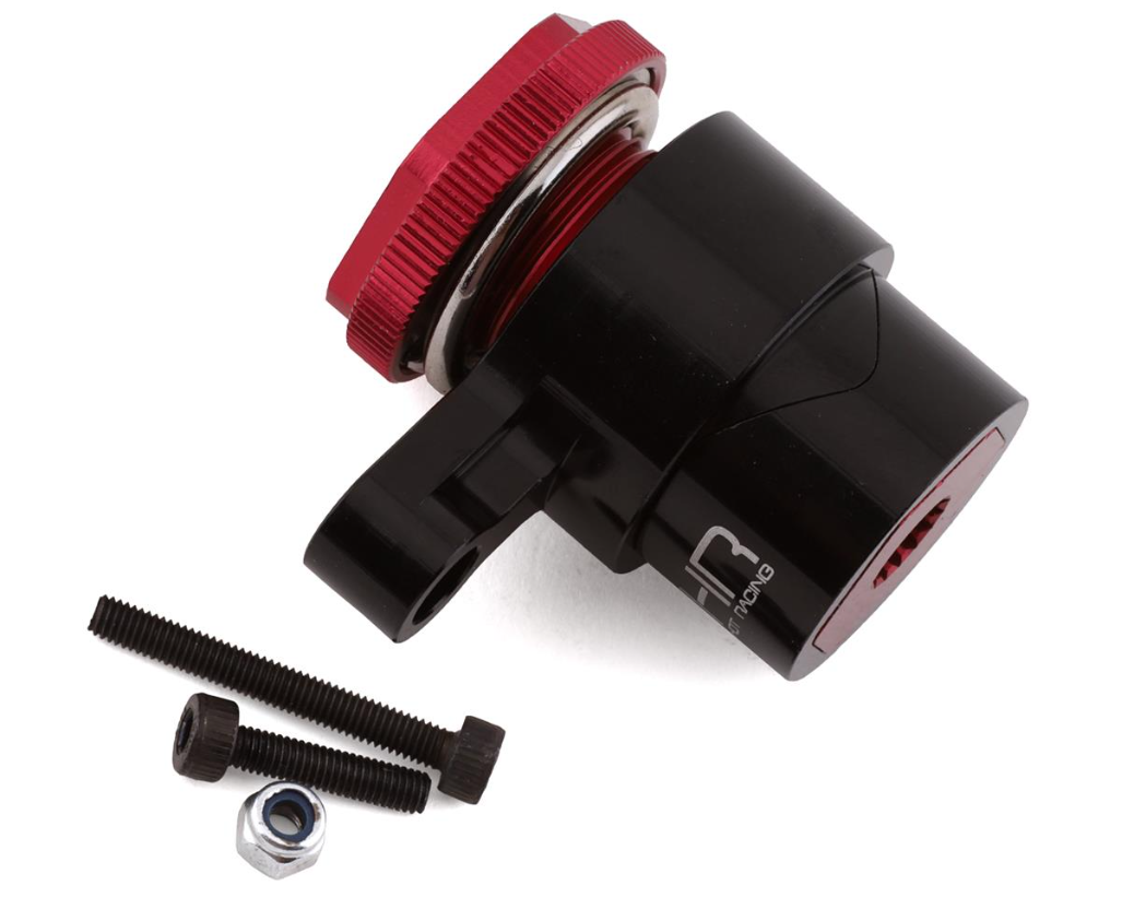 Hot Racing Kraton/Outcast 8S Aluminum Steering Servo Saver Arm (15T) HRAAFE48SH15