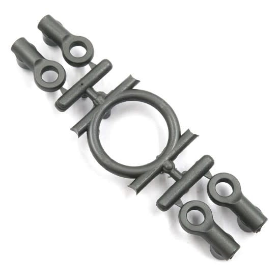 Xpress Composite Anti-Roll Bar Ball Joint 4pcs For XQ1 FT1 FT1S XQ10