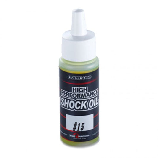Overdose High Performance Suspension Oil #15