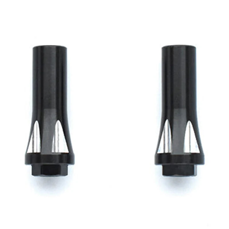 RDX Front Body Post (ALUMINUM) [Reve D] D1-016F