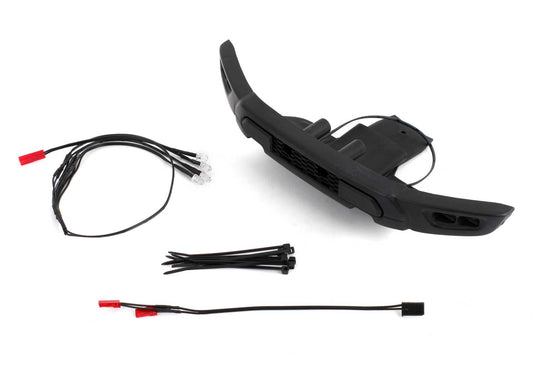 PRO SCALE LED HDLT RAPTOR R 10190