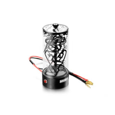 HUDY AIR VAC - VACUUM PUMP - 1 / 10 OFF-ROAD