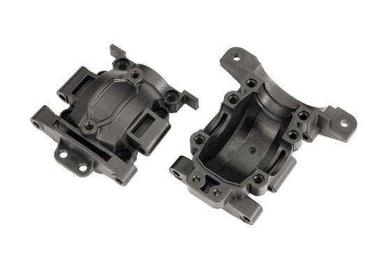 BULKHEAD REAR UPPER & LOWER 10729