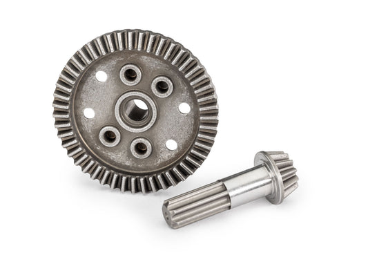 Front Differential Ring and Pinion Gears 10778