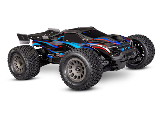 TRAXXAS Mini XRT VXL