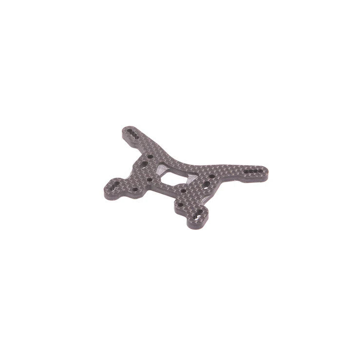 U9326 Schumacher C/F Rear Shock Mount - CAT PB