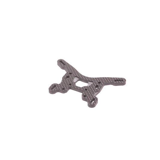 U9326 Schumacher C/F Rear Shock Mount - CAT PB
