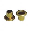 Axle Spacers - 1/16" Axle Short Tubing 1pc
