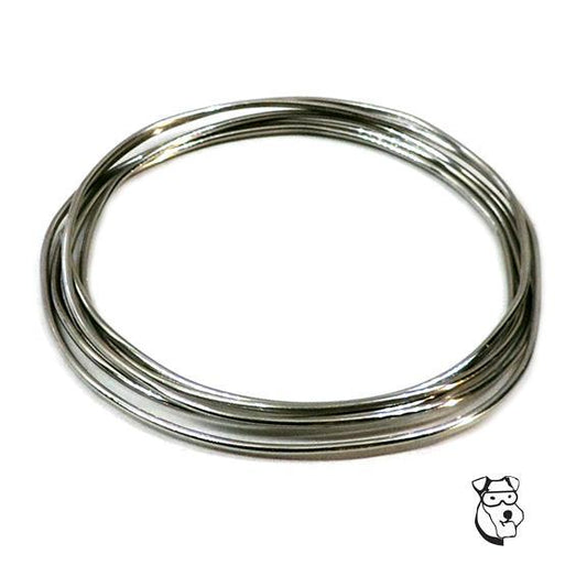 MID AMERICA 60/40 SOLDER W/FLUX CORE