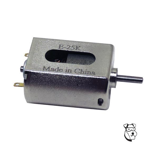 MID AMERICA EAGLE HOME SET MOTOR (25K RPM)
