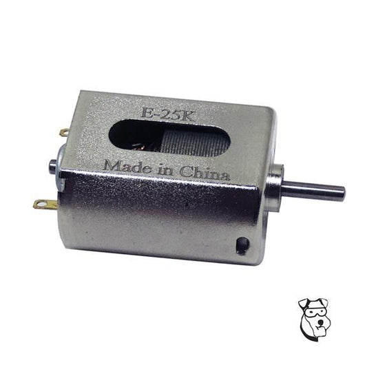 MID AMERICA EAGLE HOME SET MOTOR (25K RPM)