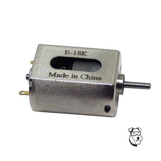 MID AMERICA EAGLE RENTAL MOTOR (18K RPM)