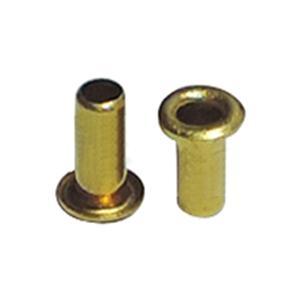 Grommets - 1/16" Axle Long - BOSS Body Mounts And Wheelie Bars Bulk (100 Pcs)