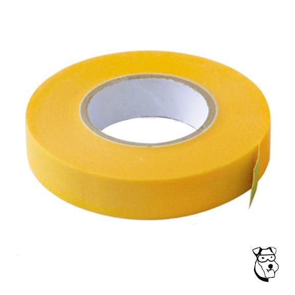 FASTAPE - Low Tack, No Bleed - 10mm Wide Roll PAR40280