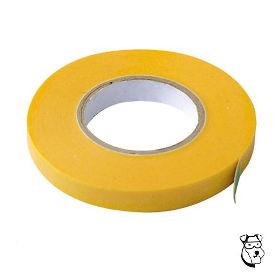 FASTAPE - Low Tack, No Bleed - 6mm Wide Roll PAR40279