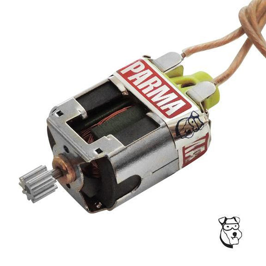 PARMA SUPER 16D ROTOR MOTOR - BALANCED - SEALED 499SLD
