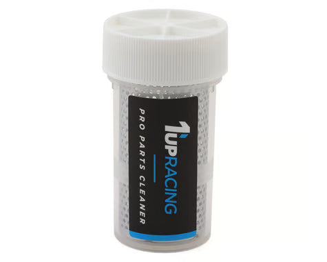 1UP Racing Pro Parts Cleaner w/Inner Basket