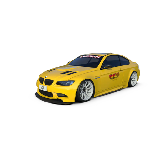 BMW E92/M3 1-10 Body Set [24k / ARLOS] TAF43000 (24K4300)