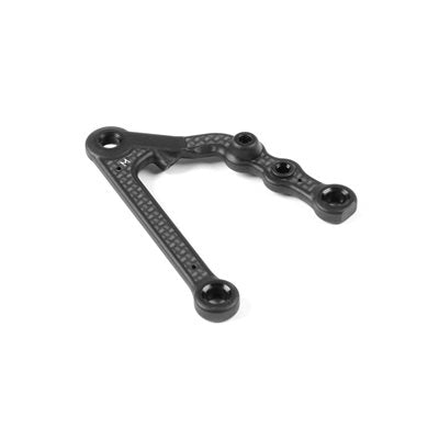 X4 CFF™ FRONT LOWER ARM - INNER SHOCK POSITION - MEDIUM - RIGHT