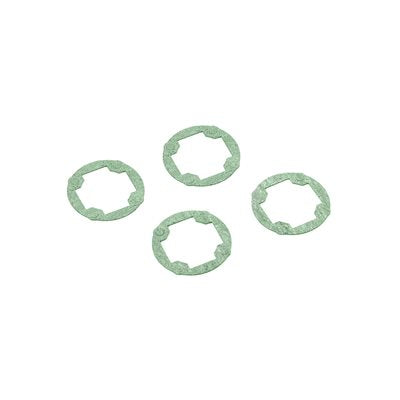 DIFF GASKET (4)