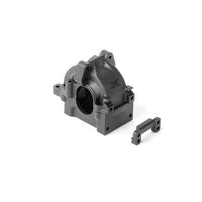 DIFF BULKHEAD - HORIZONTAL SPLIT DESIGN (HS) - FRONT / REAR - SET