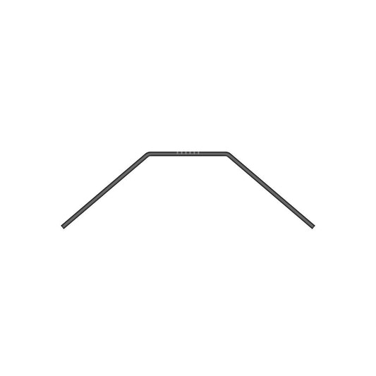 ANTI-ROLL BAR - SHORT - 1.6MM