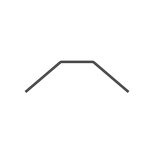 ANTI-ROLL BAR - SHORT - 1.8MM