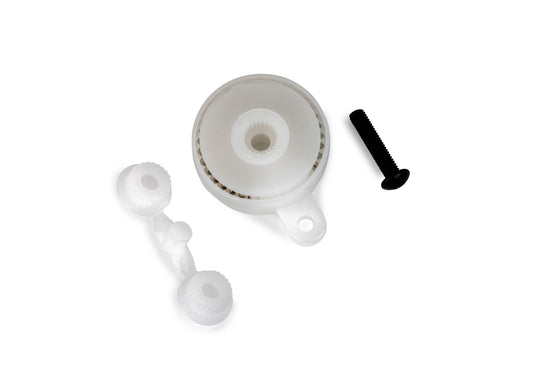 TRAXXAS SERVO SAVER W/ADAPTERS