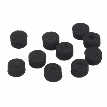 IRS402 VCS MICRO SHOCK FOAMS, (10)