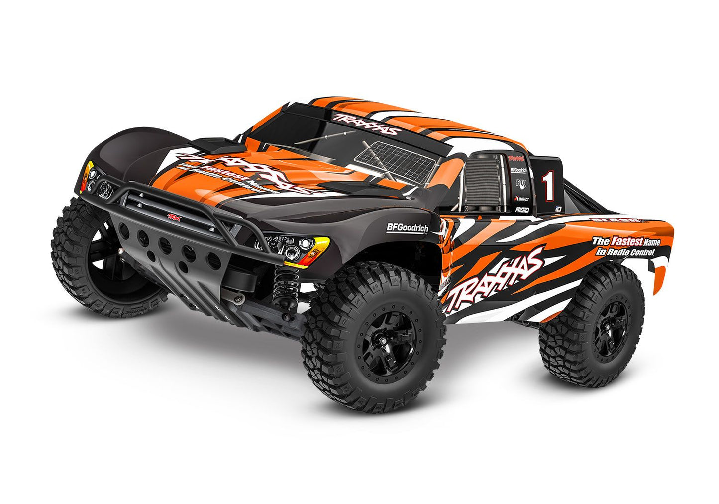 Slash 2WD XL-5 w/Battery