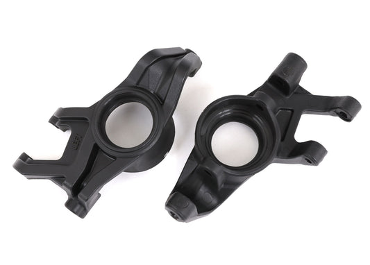 TRAXXAS STEERING BLOCKS LEFT & RIGHT