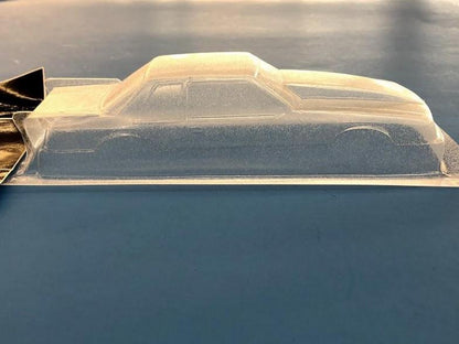 MID AMERICA 1/24 CAMARO DRAG - PAINTED BODY 914P