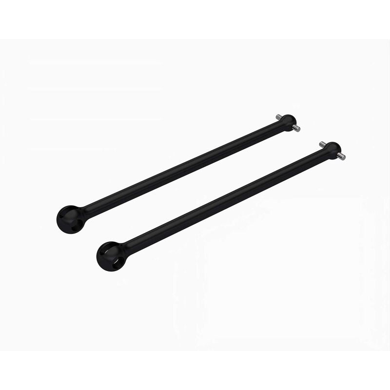 CVD Driveshaft 71mm ARA-2669