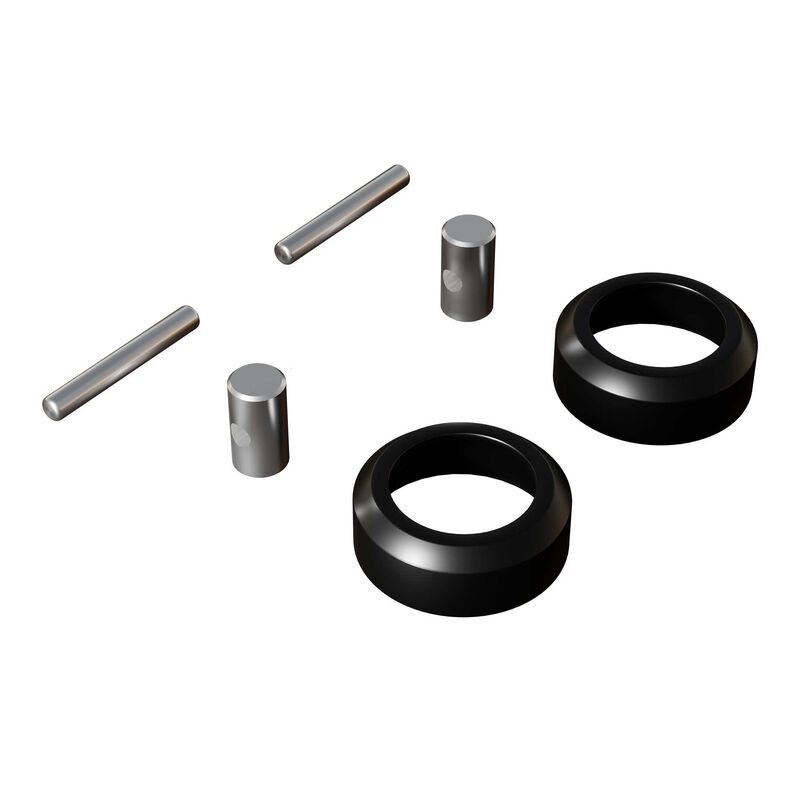 CVD Rebuild Set - Mini KRATON ARA-3129