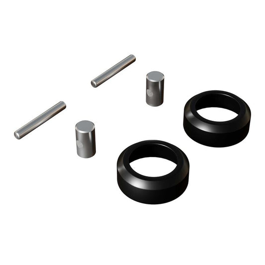 CVD Rebuild Set - Mini KRATON ARA-3129