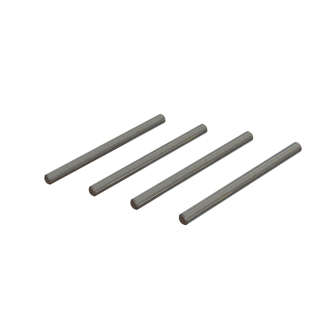 Hingepin 2.5x37mm (4pcs) ARA320750