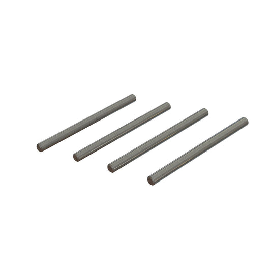 Hingepin 2.5x37mm (4pcs) ARA320750