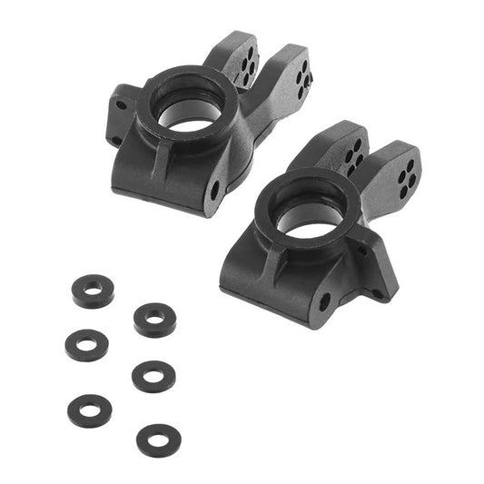 Hub Rear (2) ARAC5038