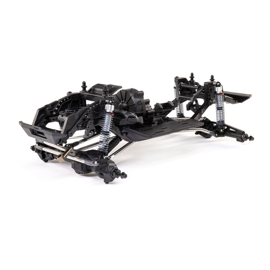 1/10 SCX10 III 4WD Rock Crawler Builder's Kit AXI-2755