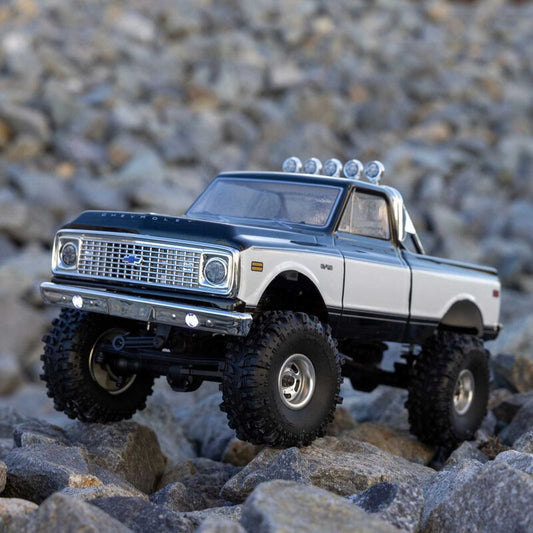 1/24 Axial SCX24 1967-1972 Chevrolet C10 AXI-3408T1