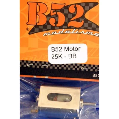 B52 25K BALL BEARING MOTOR B5225KBB